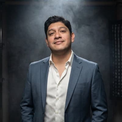 Jhon Miranda